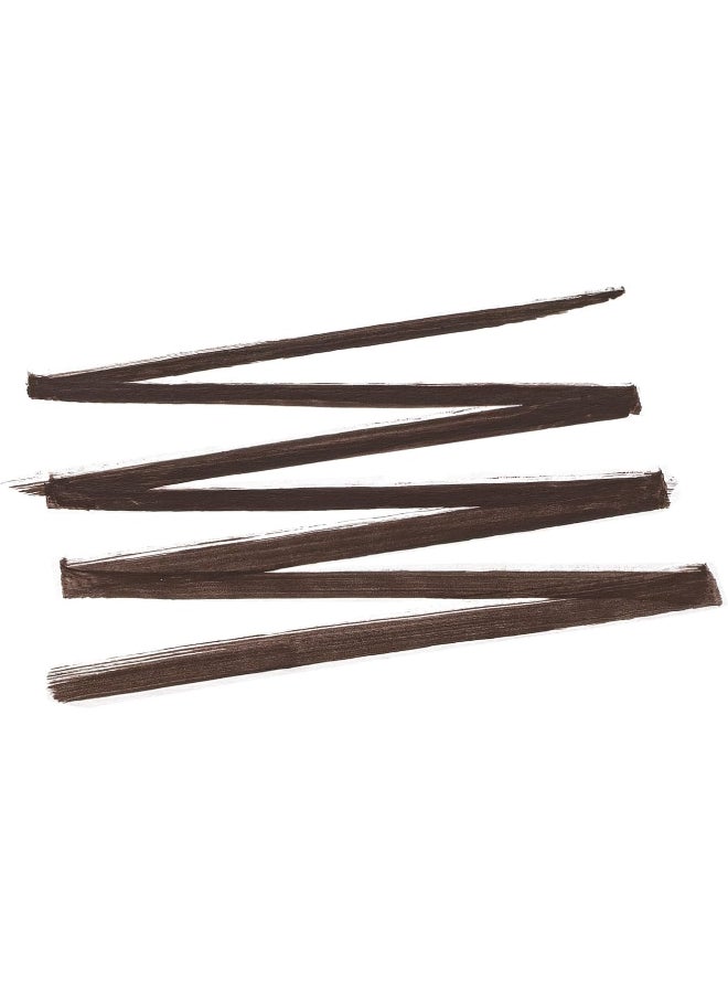 flormar Midnight Matte Liquid Eye Pencil 002 Brown - Image 4
