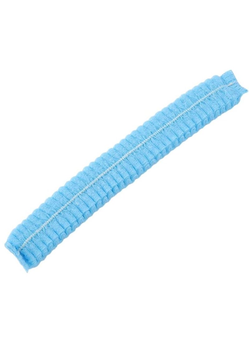 Vitra Disposable Hair Net Pack of 50 pieces - Image 3