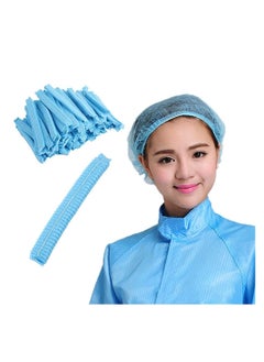 Vitra Disposable Hair Net Pack of 50 pieces  - Image 2