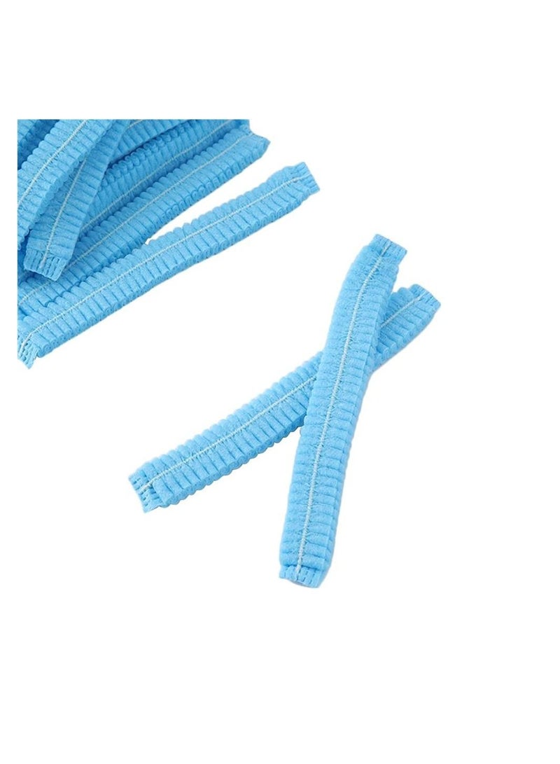 Vitra Disposable Hair Net Pack of 50 pieces - Image 4