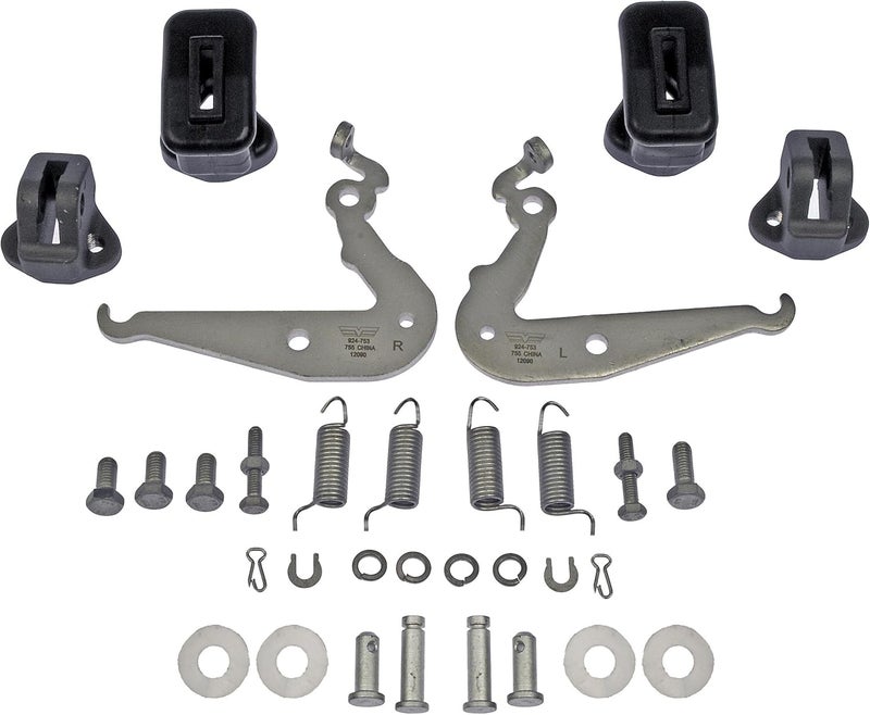 Dorman 924-753 Parking Brake Bell Crank for Select Toyota Models