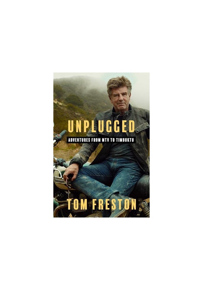 Unplugged: Adventures from MTV to Timbuktu