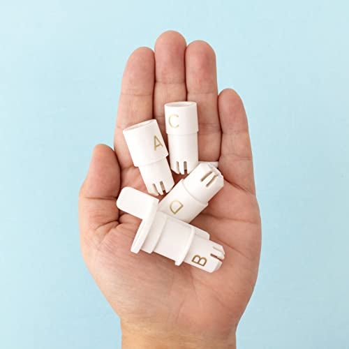 We R Memory Keepers مجموعة سنج كويل من وي آر ميموري كيبرز - Image 5