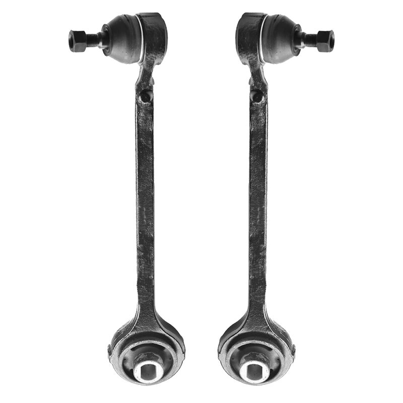 ASTARPRO 2WD 2pcs Front Lower Forward Control Arm With Ball Joint and Bushing Assembly Compatible with Chrysler 300 Dodge Challenger Charger Magnum