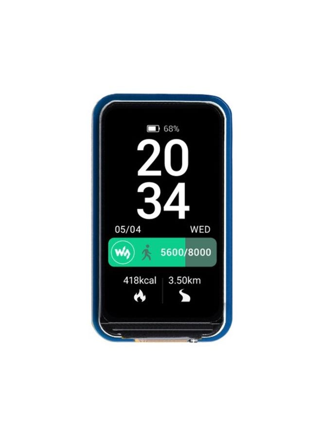 BURAQ - WAVESHARE 1.47 inch LCD Display Module, Rounded Corners, 172 x 320 Resolution, SPI Interface - Image 1