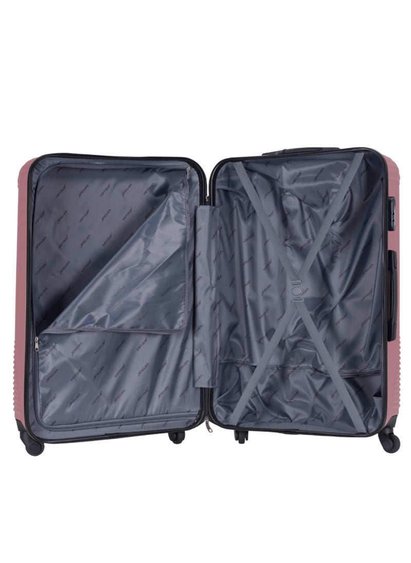 Luggage Set 3Pcs ABS Trolley Bag Set With Number Lockable System - pzsku/ZE0C733810F95277B7D0EZ/45/_/1729589116/6b21a21b-675e-47ff-9964-2b562d8fec06