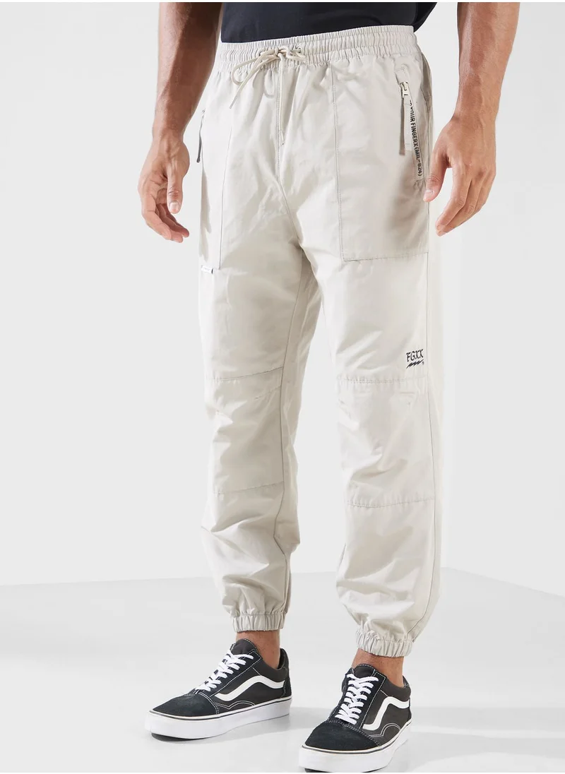 FINGERCROXX Essential Pants