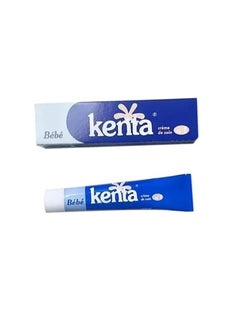 bebe Kenta Moroccan cream to lighten the skin and whiten the sensitive areas, 30 grams  - Image 1