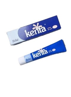 bebe Kenta Moroccan cream to lighten the skin and whiten the sensitive areas, 30 grams  - Image 2