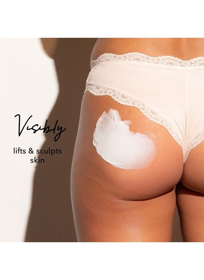 Legology - Peach-Lite Super Lift Anti Cellulite Firming Booty Cream - 50ml - Image 1