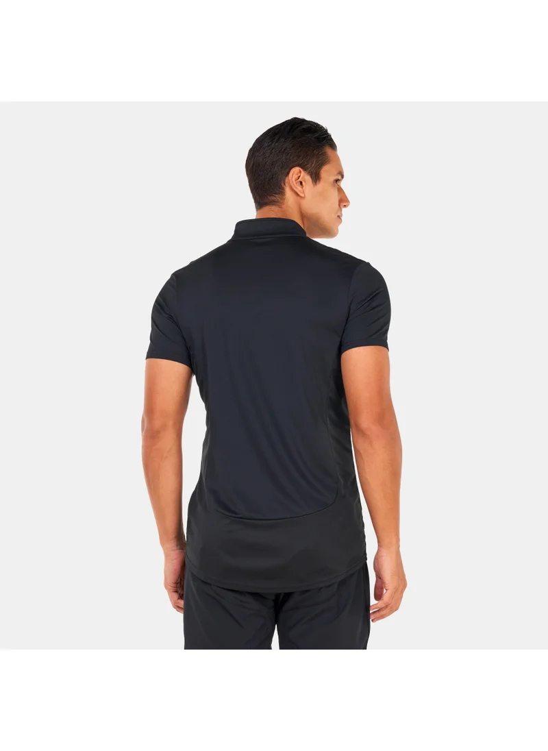 SQUATWOLF Men's Vented Workout Top