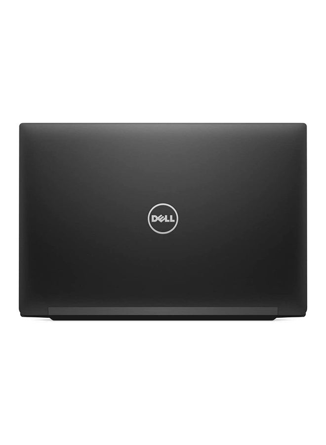 DELL Renewed - Latitude 7480 Busines Laptop With 14 Inch Display,Intel Core i5/6th Generation/8GB DDR4 RAM/256 SSD/Windows 10 Pro English Black - Image 2