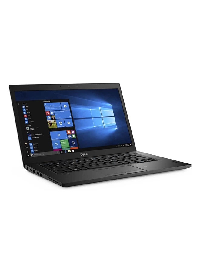 DELL Renewed - Latitude 7480 Busines Laptop With 14 Inch Display,Intel Core i5/6th Generation/8GB DDR4 RAM/256 SSD/Windows 10 Pro English Black - Image 3