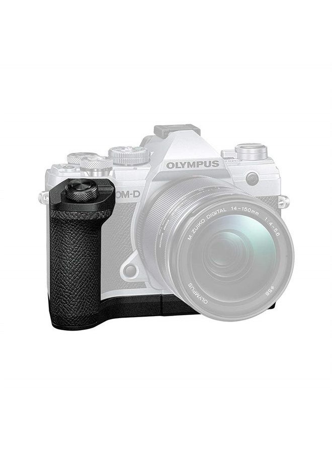 Olympus ECG-5 Grip for E-M5 Mark III  - Image 1