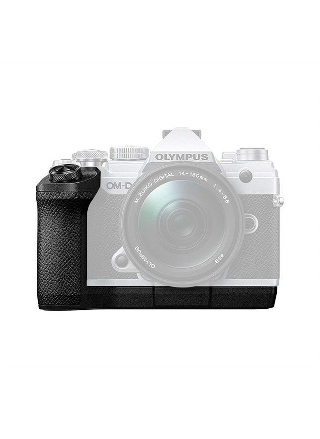 Olympus ECG-5 Grip for E-M5 Mark III  - Image 3