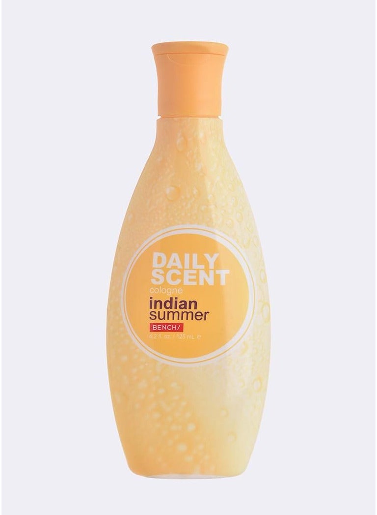 Bench Indian Summer Daily Scent Cologne