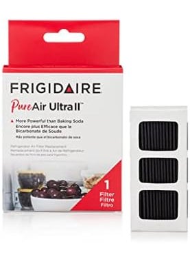 FRIGIDAIRE Frigidaire PureSource Ultra EPTWFU01  PureAir Ultra II PAULTRA2 Water  Air Filter Combo Kit  - Image 3