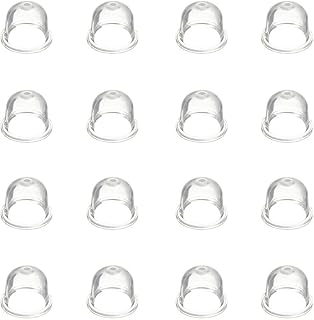 PRO BAT 20pcs Fuel Primer Bulb for Carburetor Carb Mower, Blower, Strimmer, Chainsaw, Trimmer 18mm - Image 1