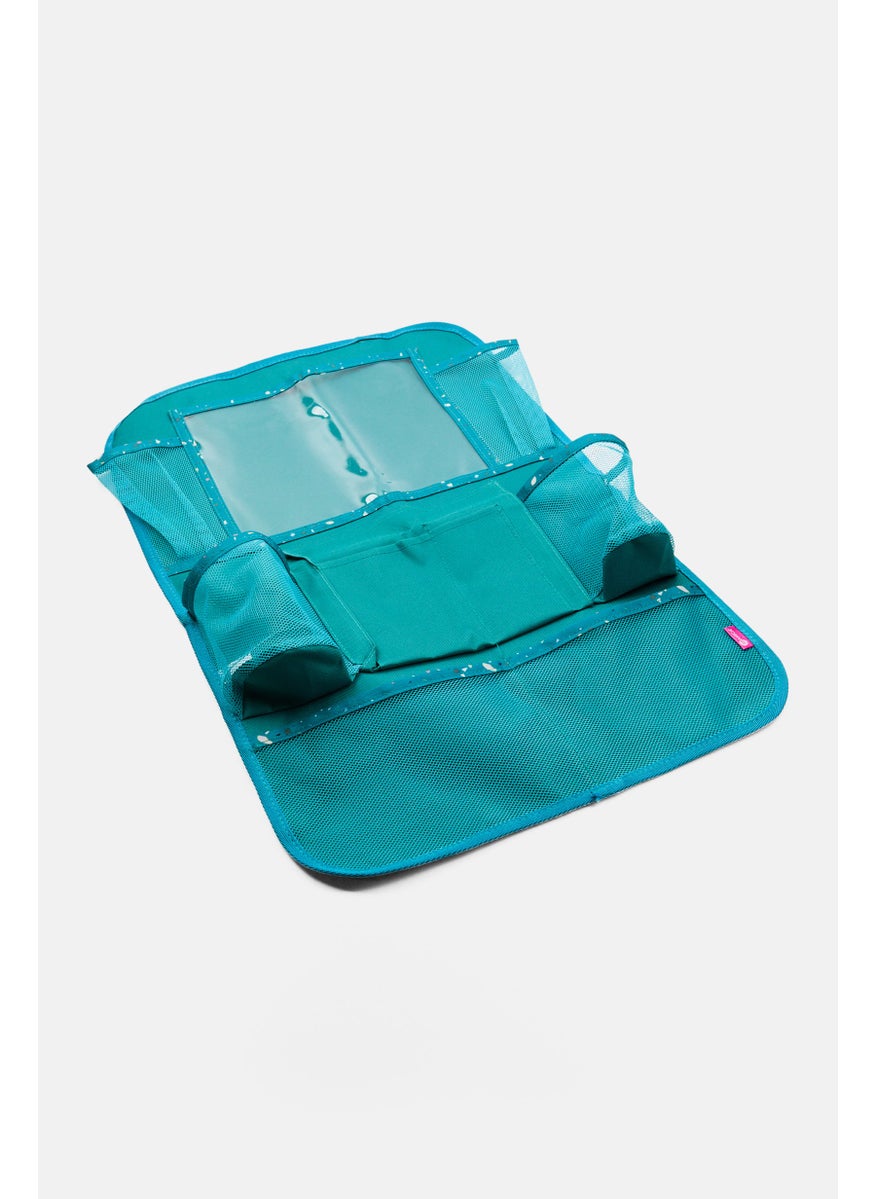 Miamica Multifunctional Car Organizer, Green  - Image 3