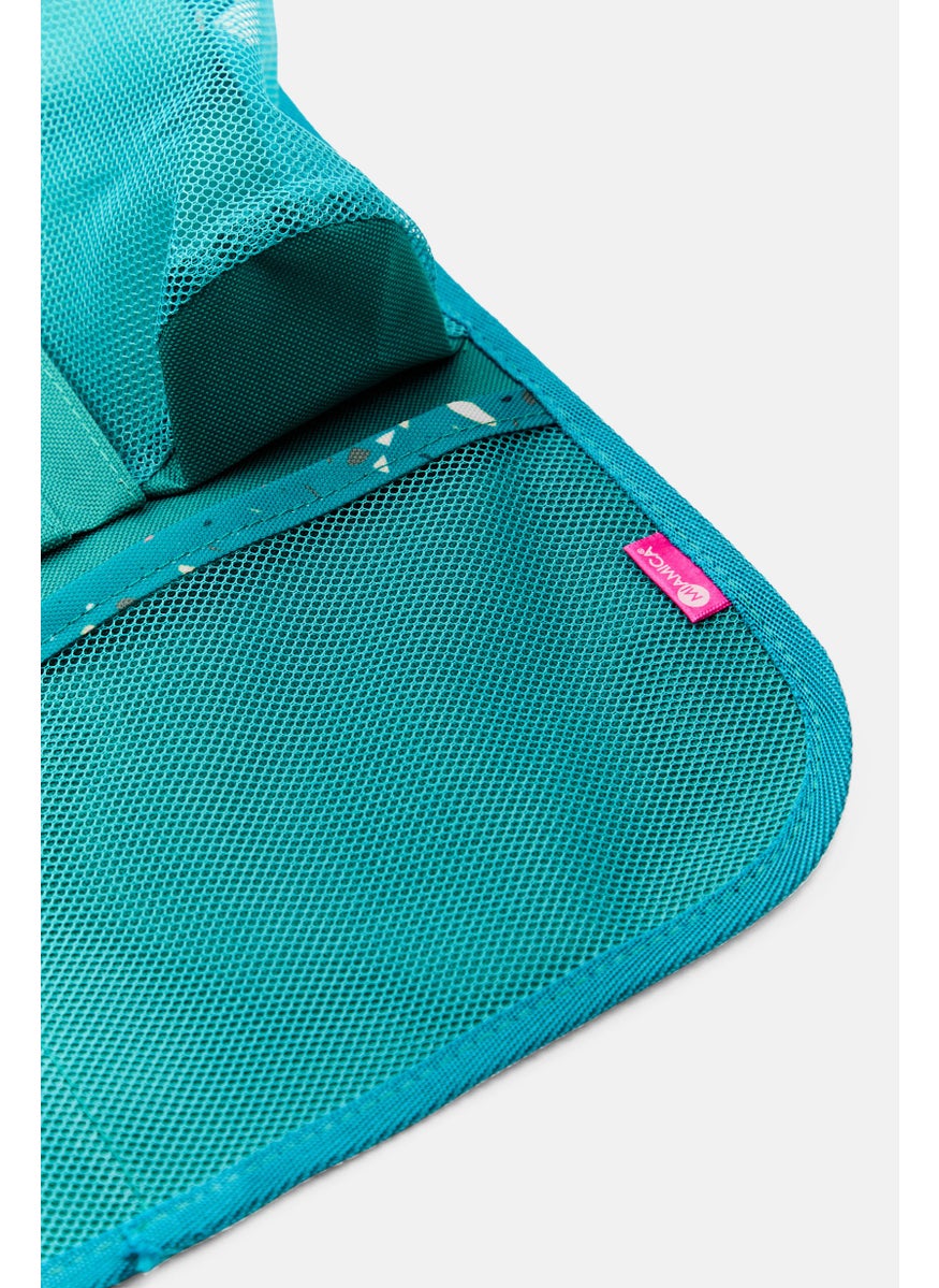Miamica Multifunctional Car Organizer, Green  - Image 4