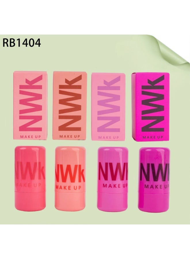 NWK 4-Piece Blush Set - Image 4