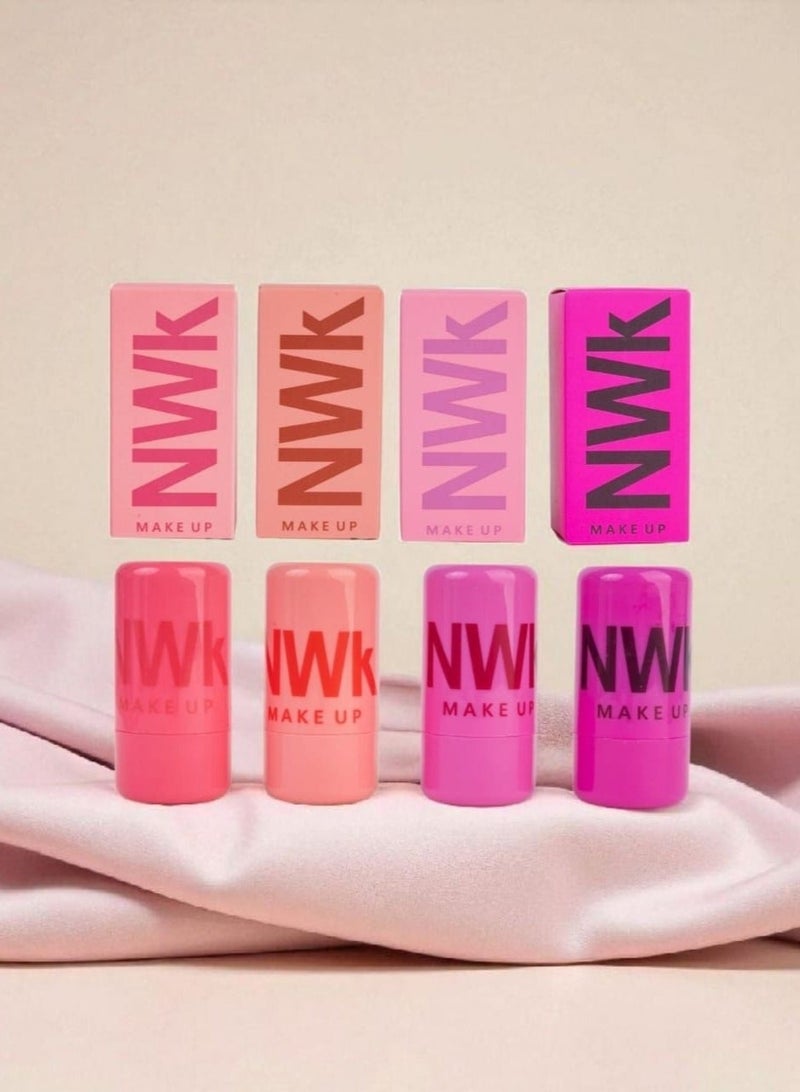 NWK 4-Piece Blush Set - Image 3