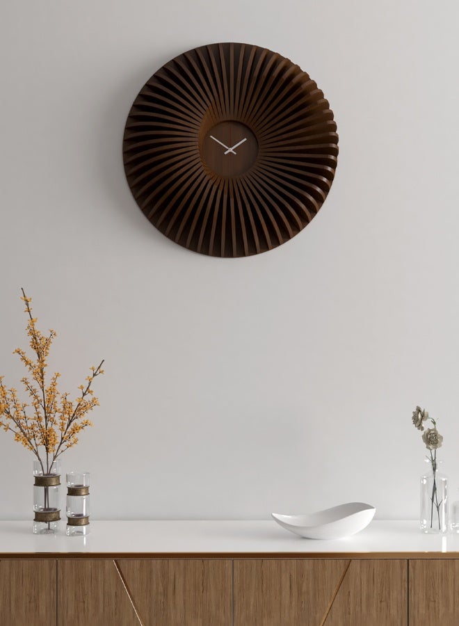Marktna Parametric wall clock with a modern design - Image 2