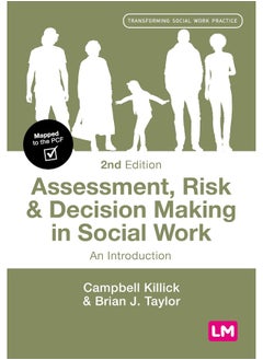 Assessment, Risk and Decision Making in Social Work: An Introduction  - Image 2