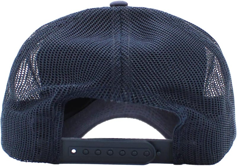 KBETHOS Classic Unisex Cotton Adjustable Low Crown Baseball Cap – Plain Dad Hat - Image 3