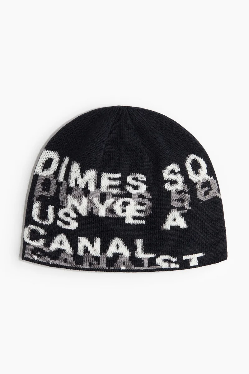H&M Beanie