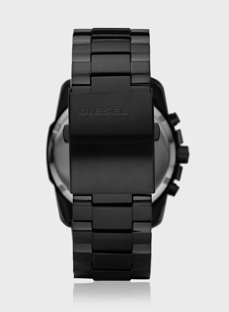 DIESEL DZ4180 Master Chief Watch