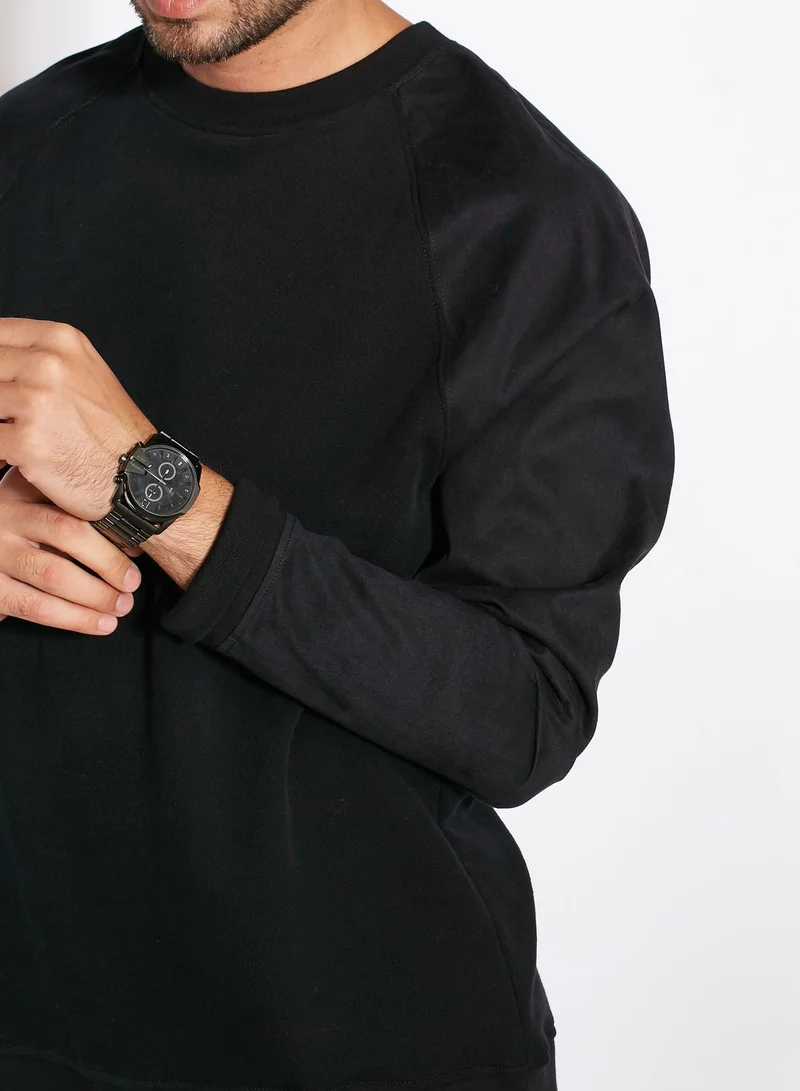 DIESEL DZ4180 Master Chief Watch