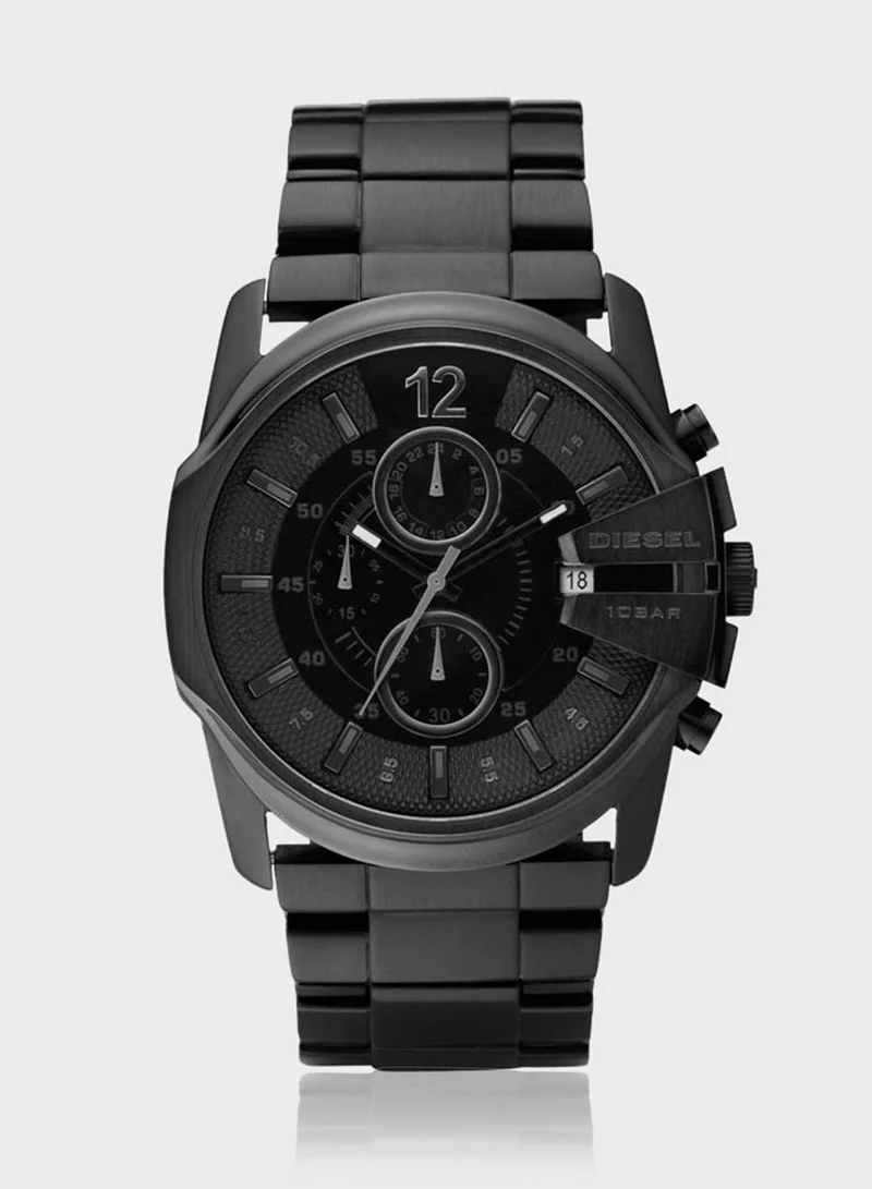 DIESEL DZ4180 Master Chief Watch