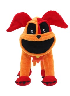 XiuWoo Smiling Critters Chapter 3 Plush, Cartoon Monster Toy Smiling Critters Series Plush Doll for Kids Adults Fans Gift Character Dog Day Smiling Playtime  - Image 5