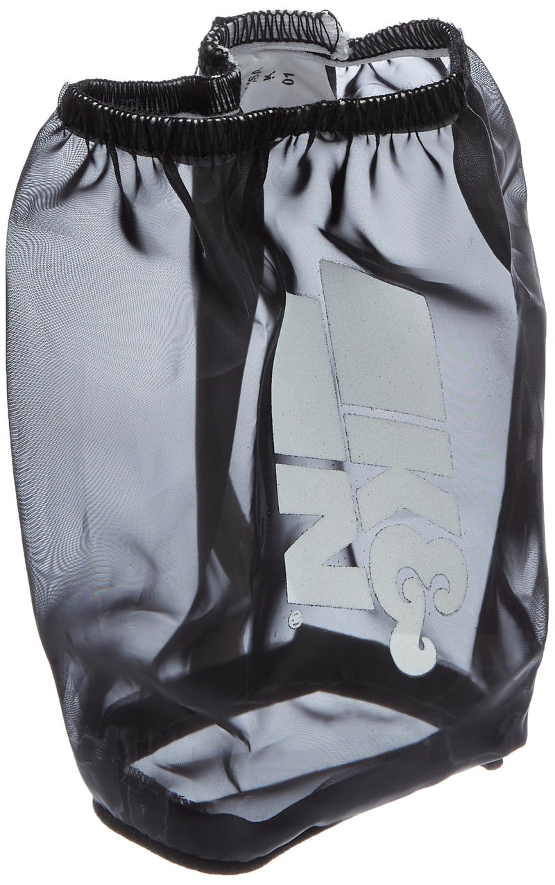 K+N K&N RC-3680DK Black Drycharger Filter Wrap - for Your RC-3680 Filter - Image 4