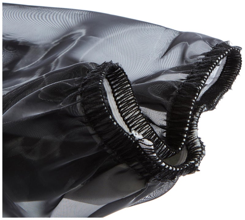 K+N K&N RC-3680DK Black Drycharger Filter Wrap - for Your RC-3680 Filter - Image 3