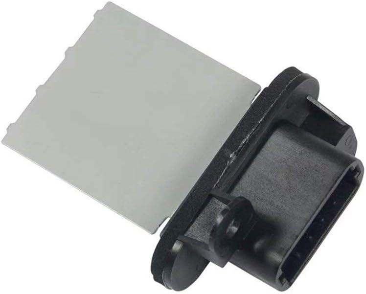DEMULAX Blower Motor Resistor for Chevrolet and Pontiac - Image 2