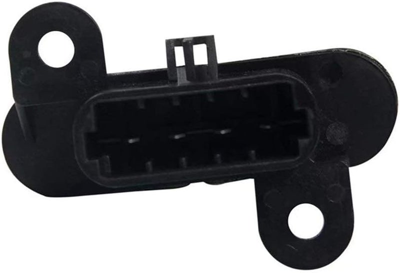 DEMULAX Blower Motor Resistor for Chevrolet and Pontiac - Image 1