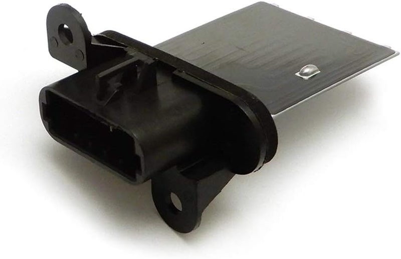 DEMULAX Blower Motor Resistor for Chevrolet and Pontiac - Image 4