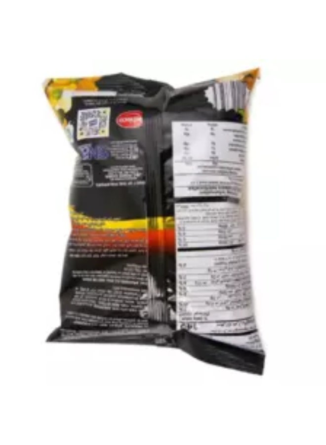 DING DONG Dingdong Snack Mix Sweet and Spicy Flavor, 100g - Image 4