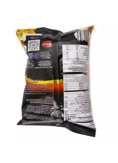 DING DONG Dingdong Snack Mix Sweet and Spicy Flavor, 100g  - Image 3