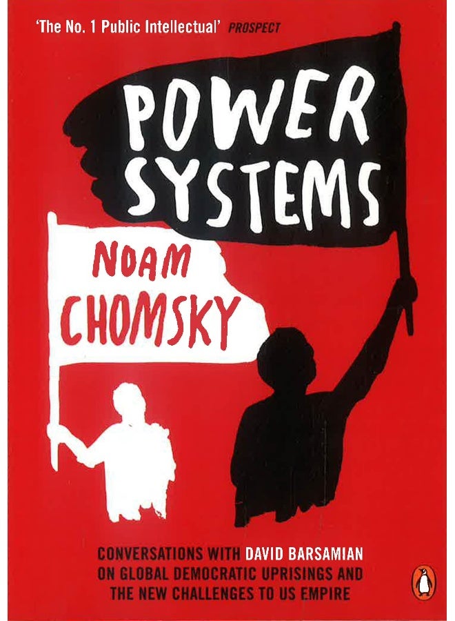 تشومسكي: أنظمة القوة - Image 1