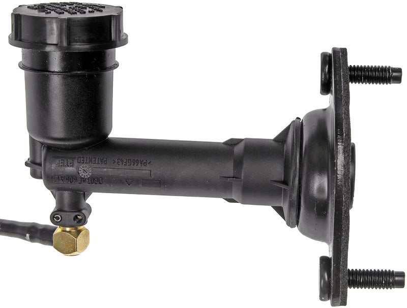 Dorman CC649061 Clutch Master and Slave Cylinder Assembly Compatible with Select Jeep Models - Image 2