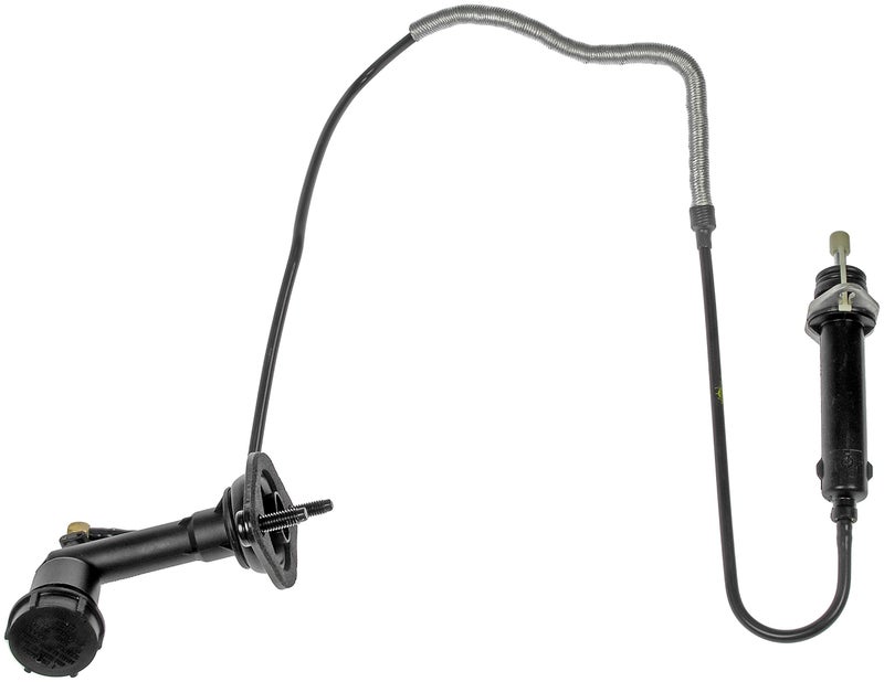 Dorman CC649061 Clutch Master and Slave Cylinder Assembly Compatible with Select Jeep Models - Image 4