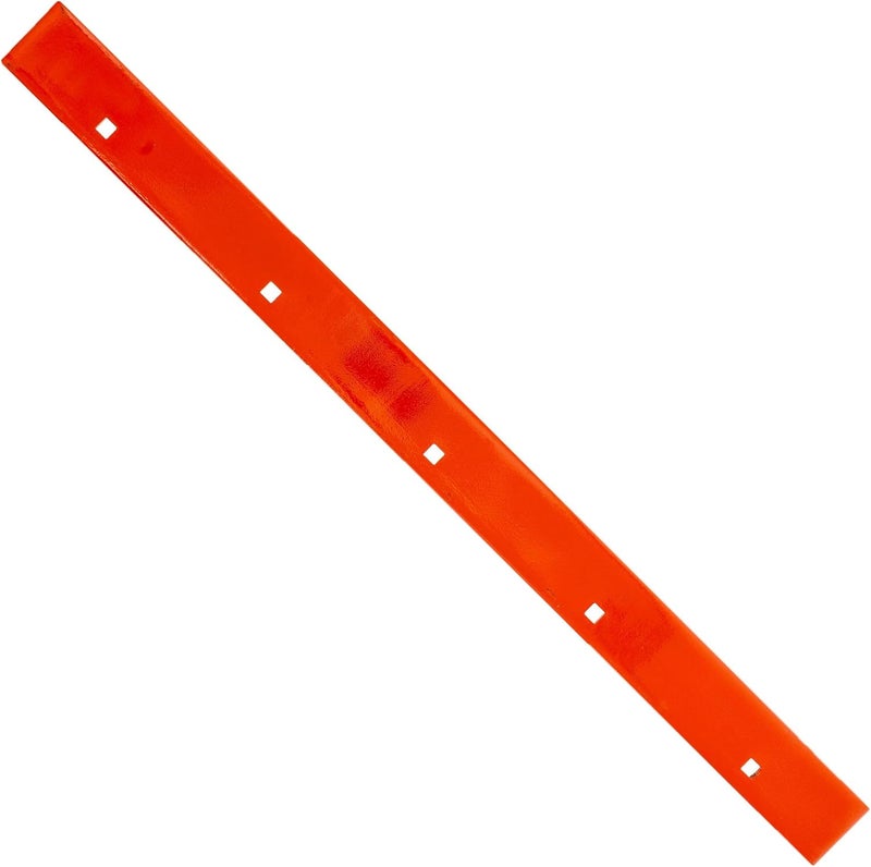 SureFit 28 Scraper Bar Replacement for Ariens 04182159 Pro 28 Hydro ST28DELT ST 28 DLE Snowblower - Image 1