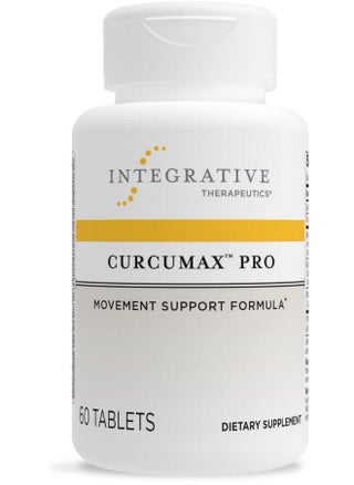 Integrative Therapeutics Curcumax Pro - Movement Support Formula with Meriva Curcumin Extract* - Dairy-Free & Vegan Supplements - 60 Tablets - pzsku/ZE0C8AE20DD9EDA6075C3Z/45/_/1739883061/a6f276fb-96e3-4424-8b0e-f6ff0c2d4418