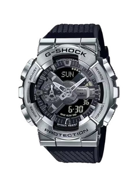 Men's GM-110-1ADR Analog-Digital Wrist Watch