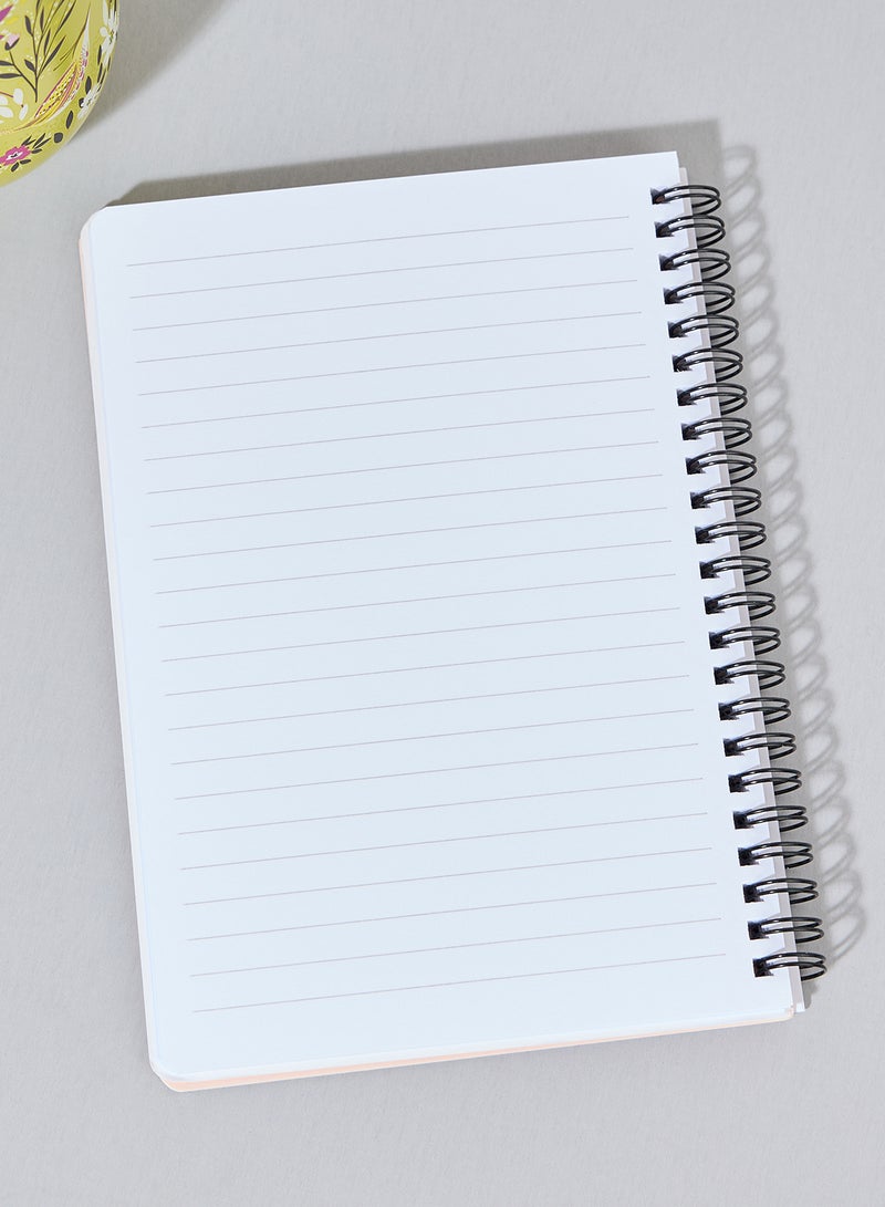 Back to school kit A5 Get it Girl Notebook - Image 4