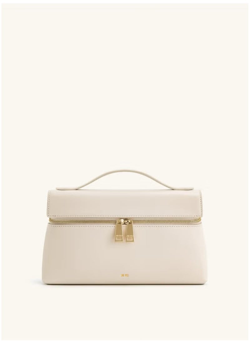 JW PEI PEI Thea Tote  - White - Image 1