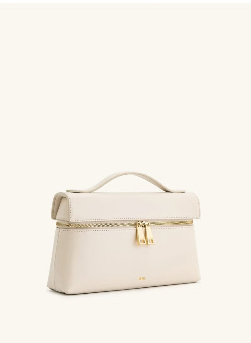 JW PEI PEI Thea Tote  - White - Image 2